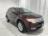 Used 2009 Ford Edge SEL image 2