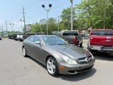 Used 2008 Mercedes-Benz CLS 550 image 4
