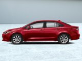 New 2025 Toyota Corolla LE image 3