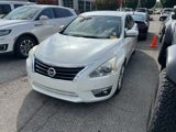 Used 2015 Nissan Altima 3.5 SL image 3
