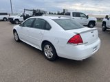 Used 2013 Chevrolet Impala LT w/ LT Sunroof Package image 5