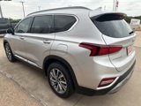 Used 2020 Hyundai Santa Fe SEL w/ Convenience + Premium Package image 5