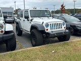 Used 2013 Jeep Wrangler Unlimited Rubicon w/ Dual Top Group image 2