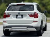 Used 2016 BMW X3 xDrive28i image 6
