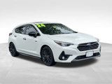 Used 2024 Subaru Impreza RS image 3