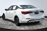 Certified 2024 Nissan Sentra SV w/ All-Weather Package image 2