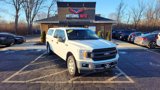 Used 2018 Ford F150 XLT image 3