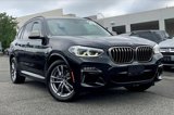 Used 2020 BMW X3 M40i w/ Executive Package image 2
