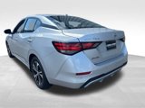 Used 2022 Nissan Sentra SV image 6