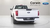 New 2025 Ford F150 STX image 6