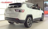 Used 2022 Jeep Compass Limited image 4