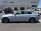 Used 2019 BMW 530i w/ Convenience Package image 2