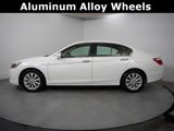Used 2015 Honda Accord EX image 5