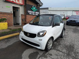 Used 2017 smart fortwo pure image 2