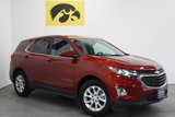 Used 2018 Chevrolet Equinox LT image 2