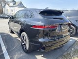 New 2026 Jaguar F-PACE R-Dynamic S image 2