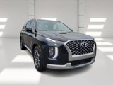 Used 2021 Hyundai Palisade Calligraphy w/ Cargo Package image 3