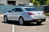 Used 2019 Ford Taurus Limited image 6