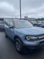 New 2025 Ford Bronco Sport Big Bend image 4