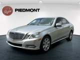 Used 2012 Mercedes-Benz E 350 Sedan image 5