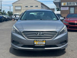 Used 2017 Hyundai Sonata SE image 2