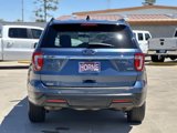 Used 2018 Ford Explorer 4WD image 4
