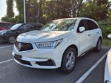 Used 2019 Acura MDX SH-AWD w/ Technology Package image 4