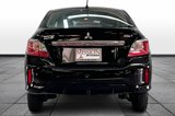 Used 2023 Mitsubishi Mirage G4 Black Edition image 4