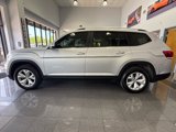 Used 2019 Volkswagen Atlas SE w/ Towing Package image 2