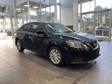 Used 2019 Nissan Sentra SV image 2