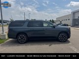 Used 2021 Chevrolet Suburban RST w/ Luxury Package image 6