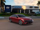 New 2025 Hyundai Elantra Sport image 2
