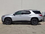 Used 2019 Chevrolet Traverse RS w/ LPO, Floor Liner Package image 4