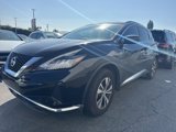 Used 2019 Nissan Murano SV image 2
