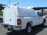 Used 2013 Chevrolet Silverado 2500 W/T image 5