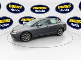 Used 2013 Honda Civic EX-L image 4