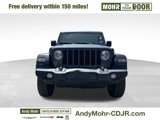 Used 2019 Jeep Wrangler Unlimited Sport S image 2