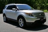 Used 2015 Ford Explorer Limited w/ Equipment Group 302A image 4