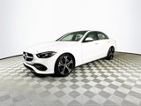 Certified 2023 Mercedes-Benz C 300 4MATIC Sedan image 3