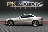 Used 2003 Mercedes-Benz SL 500 w/ SL2 Sport Pkg image 5