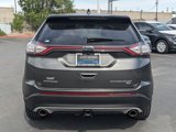 Used 2017 Ford Edge Titanium w/ Equipment Group 302A image 4