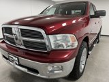 Used 2011 RAM 1500 Big Horn image 4