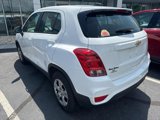 Used 2018 Chevrolet Trax LS image 3