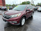 Used 2015 Honda CR-V EX-L image 3