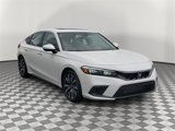 Used 2022 Honda Civic EX-L image 2