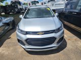 Used 2020 Chevrolet Trax LT image 2