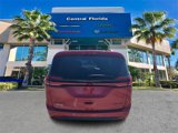 New 2025 Chrysler Pacifica Limited image 6