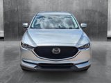 Used 2021 MAZDA CX-5 Touring image 2