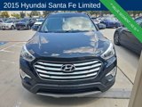 Used 2015 Hyundai Santa Fe Limited w/ Option Group 04 image 2