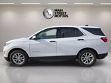 Used 2018 Chevrolet Equinox LT image 2